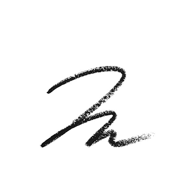 COSME DECORTE Lasting Gel Eyeliner, 001, 0.1g