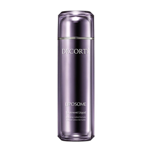 COSME DECORTE Liposome Treatment Liquid, 100ml (Herbal Spicy Floral Fragrance)