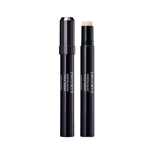 COSME DECORTE Whitelogist Stick Serum, 4g