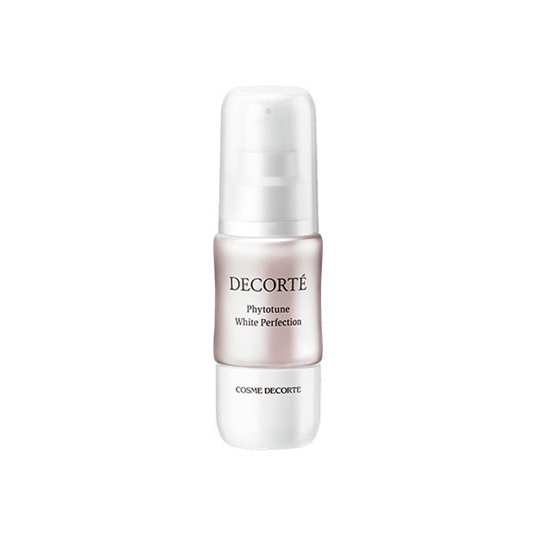 COSME DECORTE Phytotune White Perfection, 40ml (Fresh Herbal Floral Fragrance)