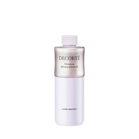 COSME DECORTE Phytotune Refining Softener ER Refill, 200ml (Herbal Floral Type)