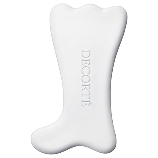 Guasha plate, main body