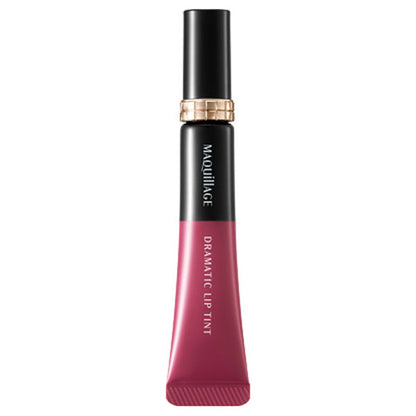 MAQuillAGE Dramatic Lip Tint, RS500, 9g