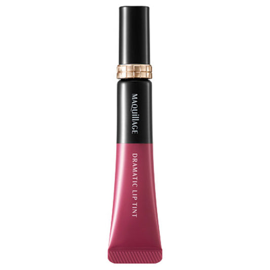 MAQuillAGE Dramatic Lip Tint, RS500, 9g