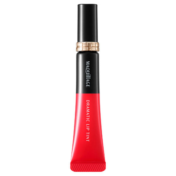 MAQuillAGE Dramatic Lip Tint, RD302, 9g
