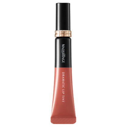 MAQuillAGE Dramatic Lip Tint, OR704, 9g