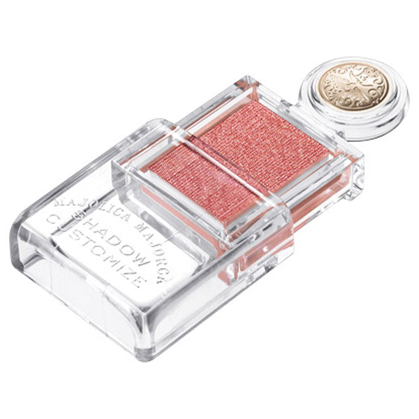 MAJOLICA MAJORCA Shadow Customization, RD303 Suzume, 1g