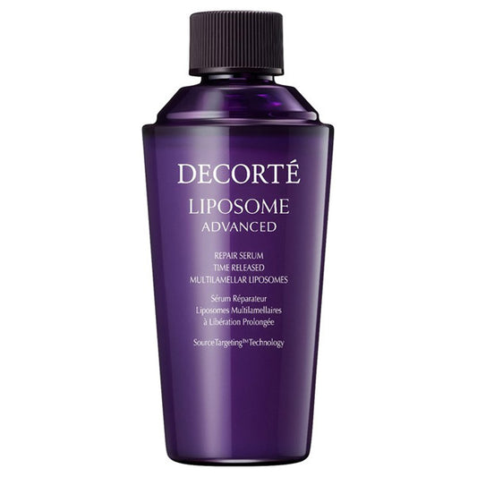 COSME DECORTE Liposome Advanced Repair Serum Refill, 75ml