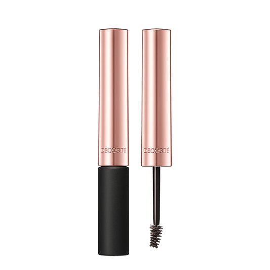 DECORTÉ Brow Styling Cream (002 Natural Gray)