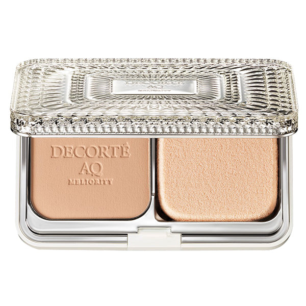 Cosme Decorte AQ Meliority Treatment Powder Foundation Refill (303 Ochre), 11g