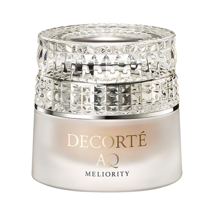 Cosme Decorte AQ Meliority Repair Treatment Serum Foundation (300 Ochre), 30g