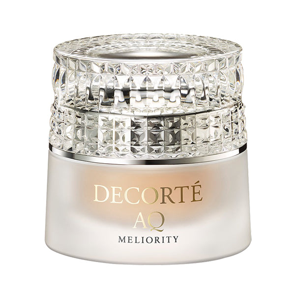 Cosme Decorte AQ Meliority Repair Treatment Serum Foundation (401 Pink), 30g