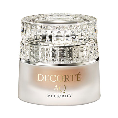 Cosme Decorte AQ Meliority Repair Treatment Serum Foundation (351 Pink Ochre), 30g