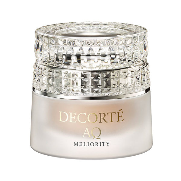 Cosme Decorte AQ Meliority Repair Treatment Serum Foundation (303 Ochre), 30g