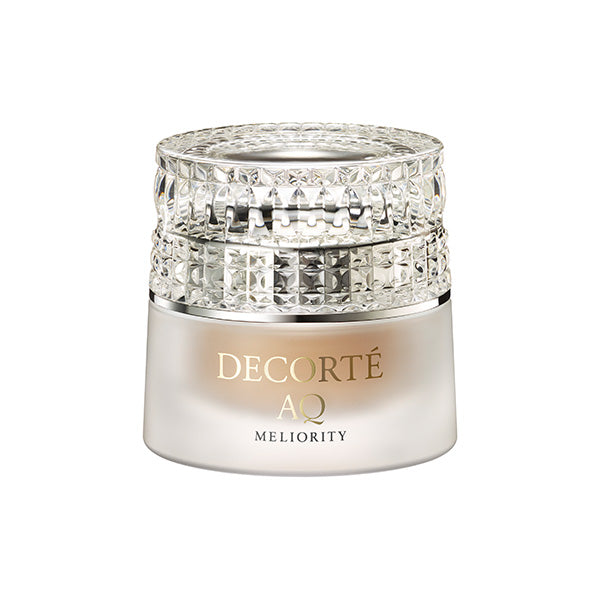 Cosme Decorte AQ Meliority Repair Treatment Serum Foundation (302 Ochre), 30g