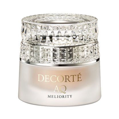 Cosme Decorte AQ Meliority Repair Treatment Serum Foundation (301 Ochre), 30g