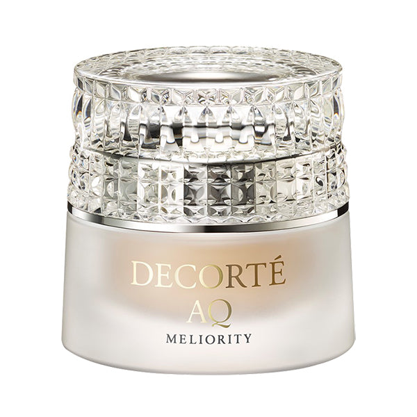 Cosme Decorte AQ Meliority Repair Treatment Serum Foundation (202 Cream), 30g