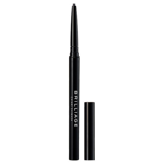 Brilliage Power Eyes Waterproof Liner (Black)