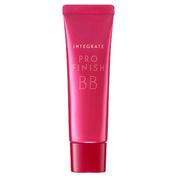 INTEGRATE Pro Finish BB, SPF50+ PA+++, 2, Fragrance-free