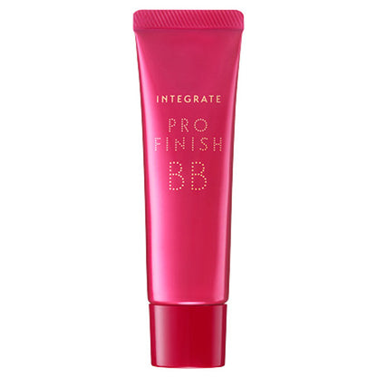 INTEGRATE Pro Finish BB, SPF50+ PA+++, 2, Fragrance-free