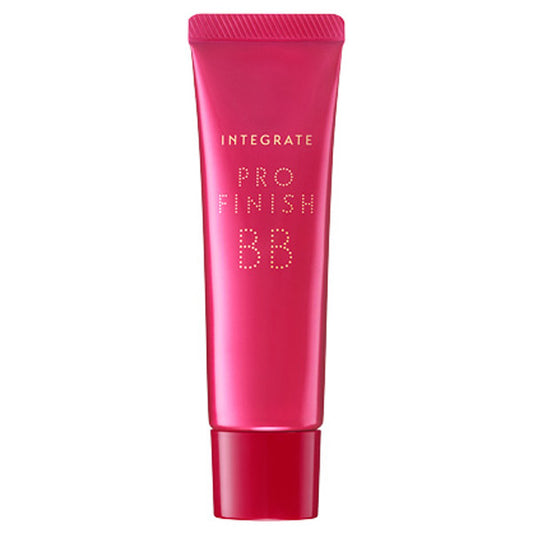INTEGRATE Pro Finish BB, SPF50+ PA+++, 2, Fragrance-free