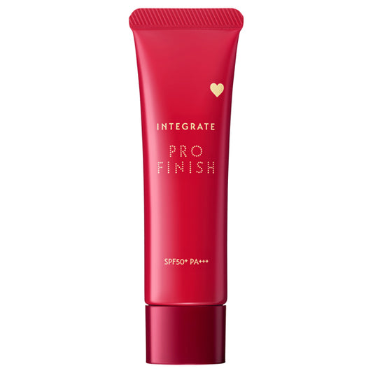 INTEGRATE Profinish BB SPF50 (1)