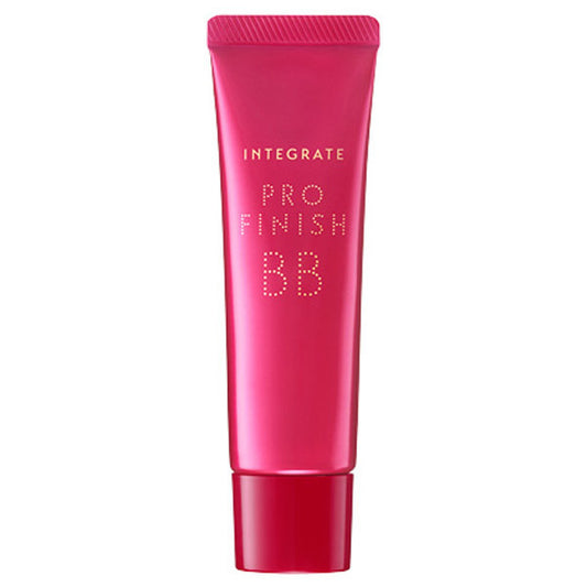 INTEGRATE Pro Finish BB, SPF50+ PA+++, 1, Fragrance-free