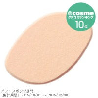 Sponge (for liquid foundation)