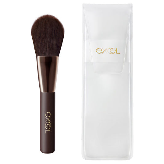 excel Highlight Cheek Brush, Main Body