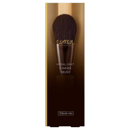 excel Highlight Cheek Brush, Main Body