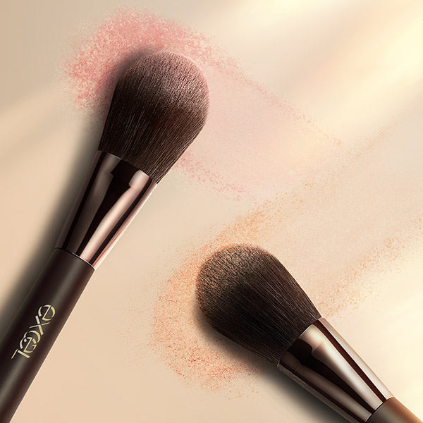 excel Highlight Cheek Brush, Main Body
