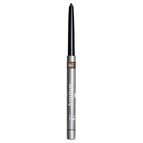 Sisley Phyto-Khol Star N Matte (No.6 Matte Chestnut)