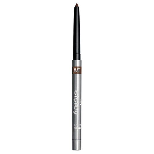 Sisley Phyto-Khol Star N Matte (No.6 Matte Chestnut)
