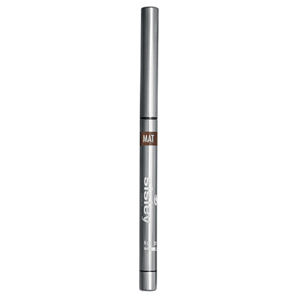 Sisley Phyto-Khol Star N Matte (No.6 Matte Chestnut)