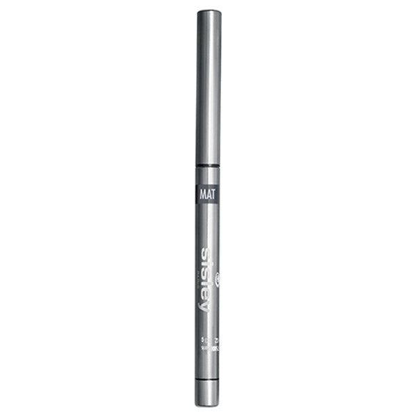 Sisley Phyto-Khol Star N Matte (No.4 Matte Graphite)