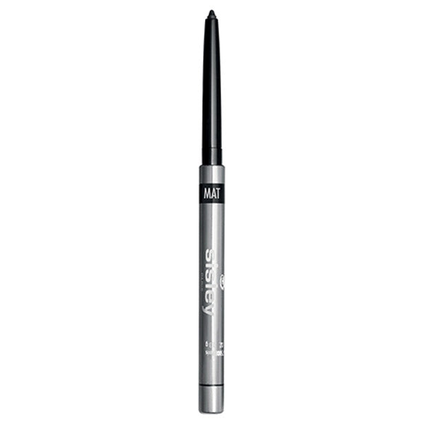 Sisley Phyto-Khol Star N Matte (No.1 Matte Onyx)