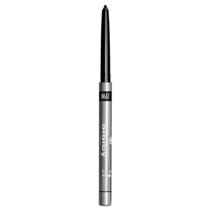 Sisley Phyto-Khol Star N Matte (No.1 Matte Onyx)