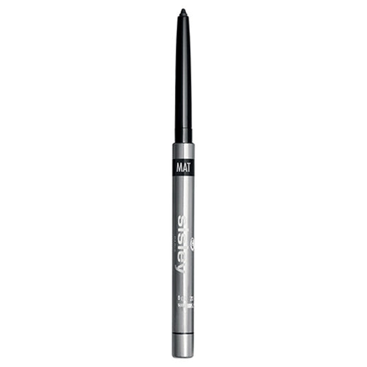 Sisley Phyto-Khol Star N Matte (No.1 Matte Onyx)