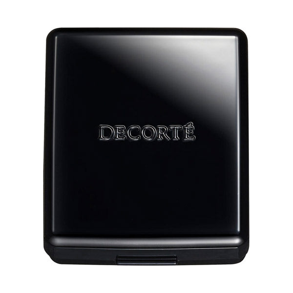 COSME DECORTE Square Foundation Brush, Brush