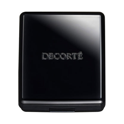 COSME DECORTE Square Foundation Brush