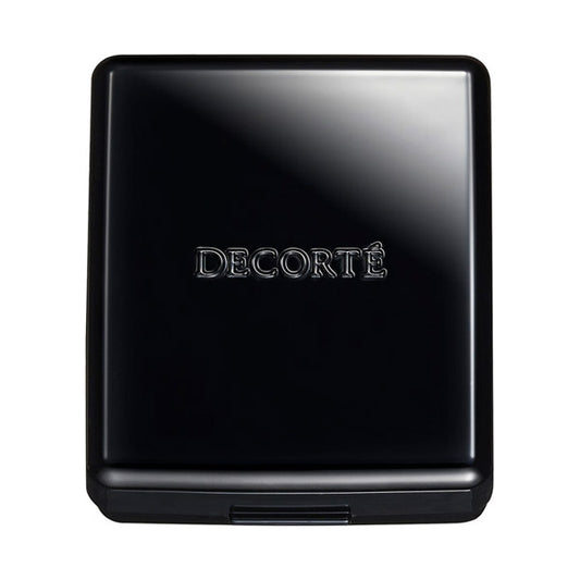 COSME DECORTE Square Foundation Brush