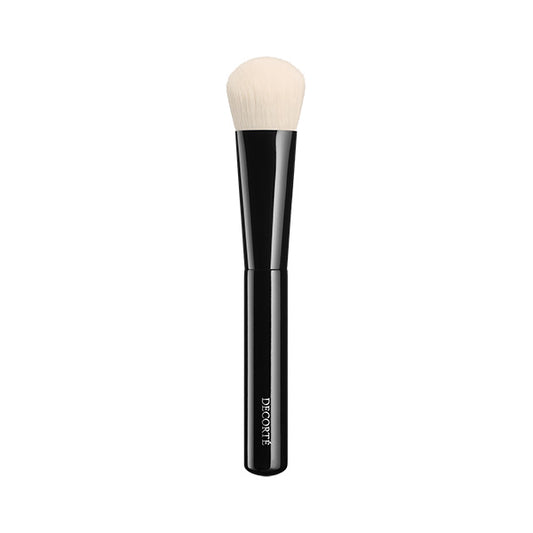 Oval Foundation Brush, Brush