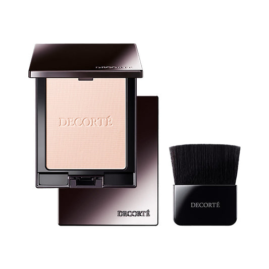 DECORTÉ Translucent Setting Powder