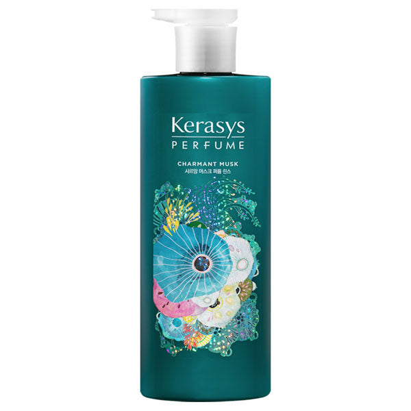 KERASYS Charmant Musk Perfume Conditioner (Musk)