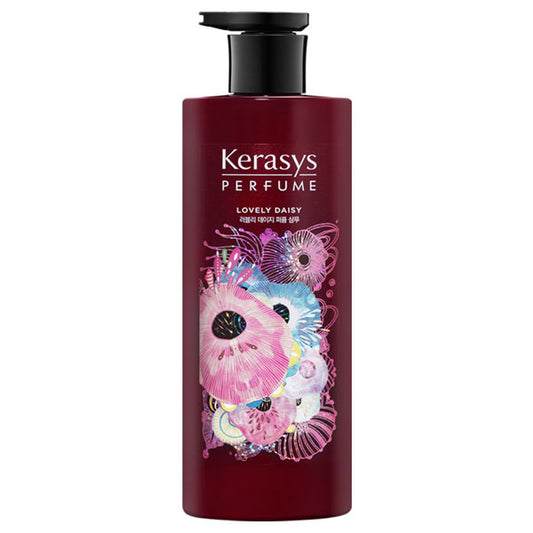 KERASYS Lovely Daisy Perfume Shampoo (Daisy)