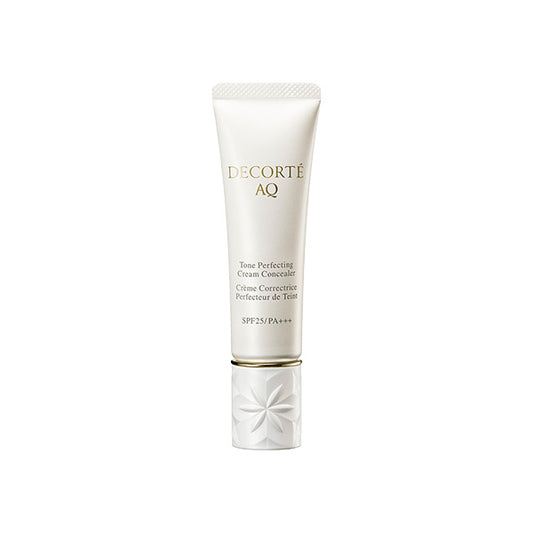 Cosme Decorte AQ Cream Concealer (001), 15g