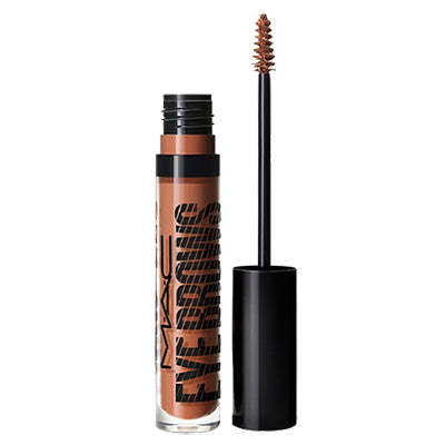 M.A.C Eyebrow Big Boost Fiber Gel / Penny