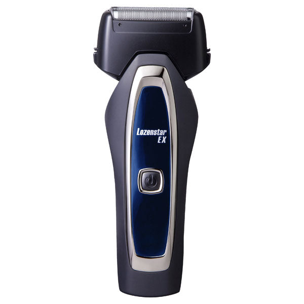 Lozonstar Washable Rechargeable Shaver 3-Blade