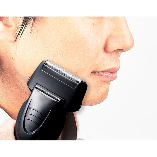 Lozonstar Washable Rechargeable Shaver 3-Blade