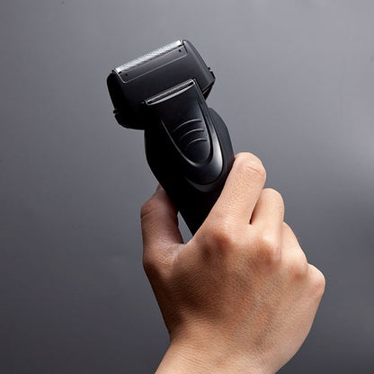 Lozonstar Washable Rechargeable Shaver 3-Blade
